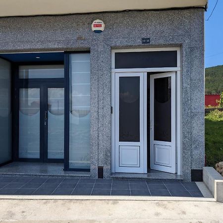 מלון Arou Vivienda Turistica Vacacional Maricarmen מראה חיצוני תמונה