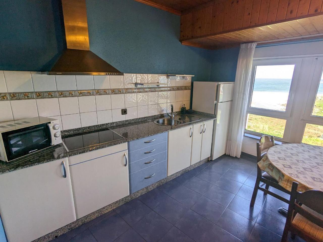 מלון Arou Vivienda Turistica Vacacional Maricarmen מראה חיצוני תמונה