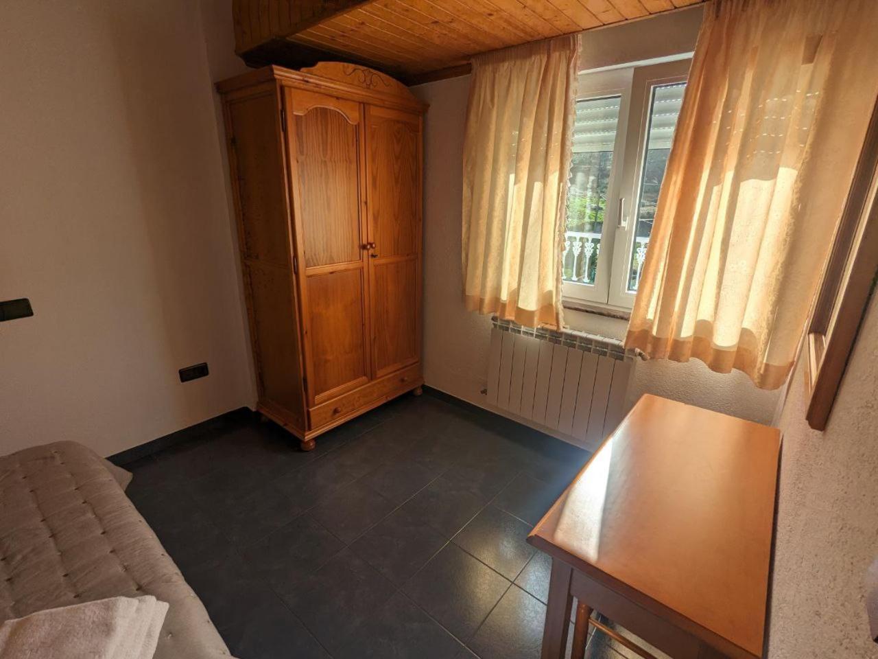 מלון Arou Vivienda Turistica Vacacional Maricarmen מראה חיצוני תמונה