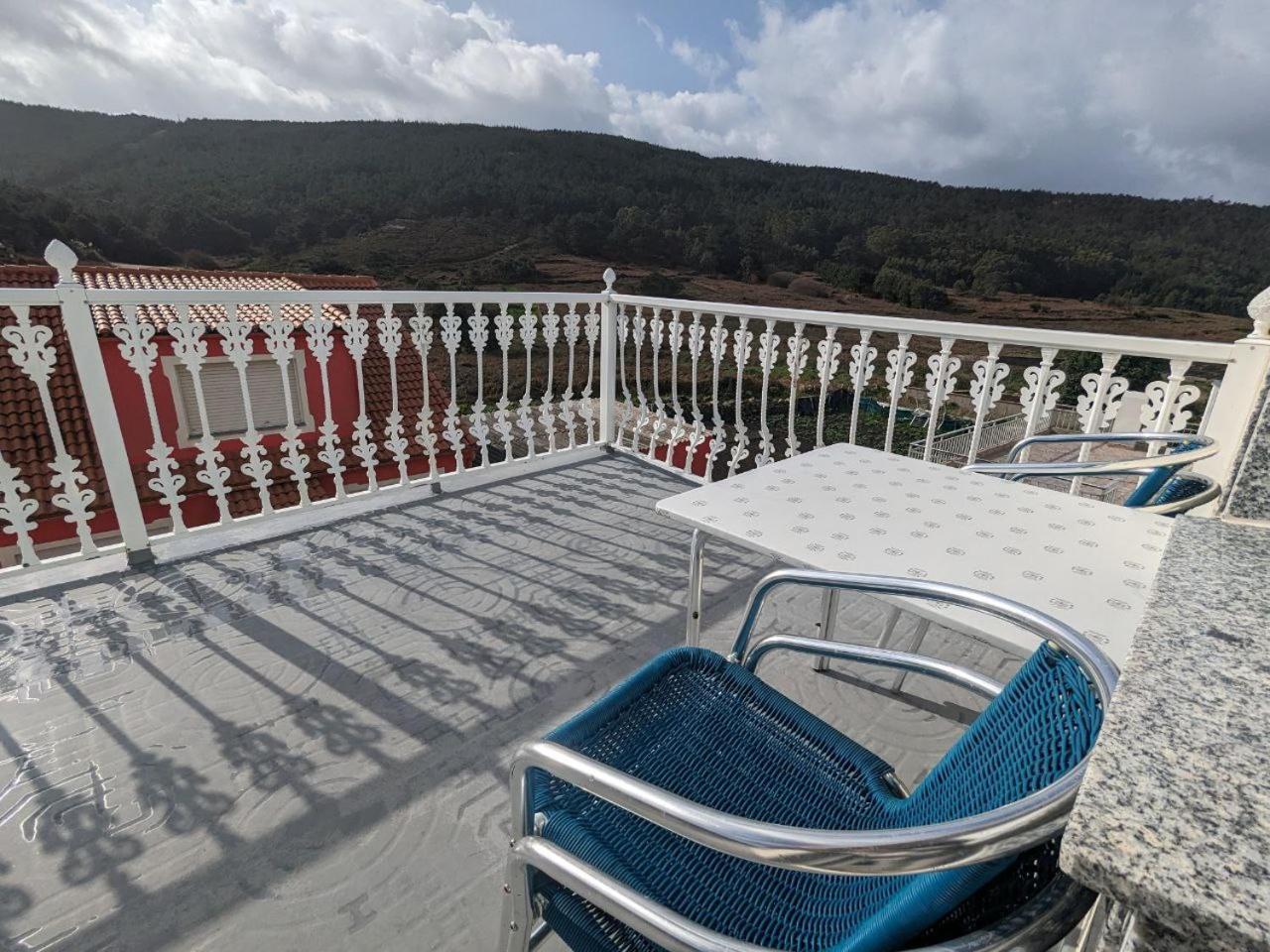 מלון Arou Vivienda Turistica Vacacional Maricarmen מראה חיצוני תמונה