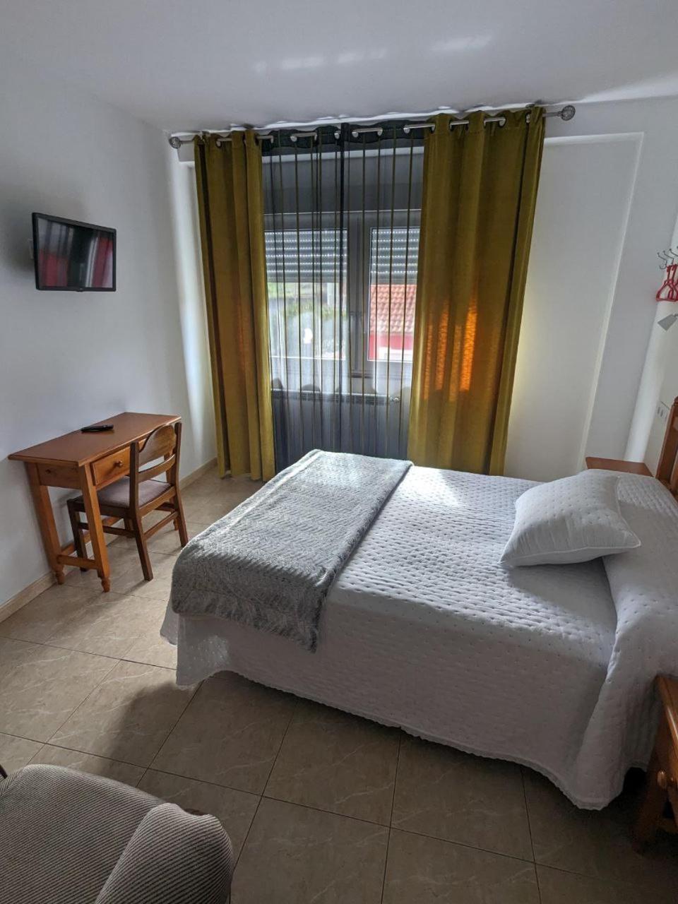 מלון Arou Vivienda Turistica Vacacional Maricarmen מראה חיצוני תמונה