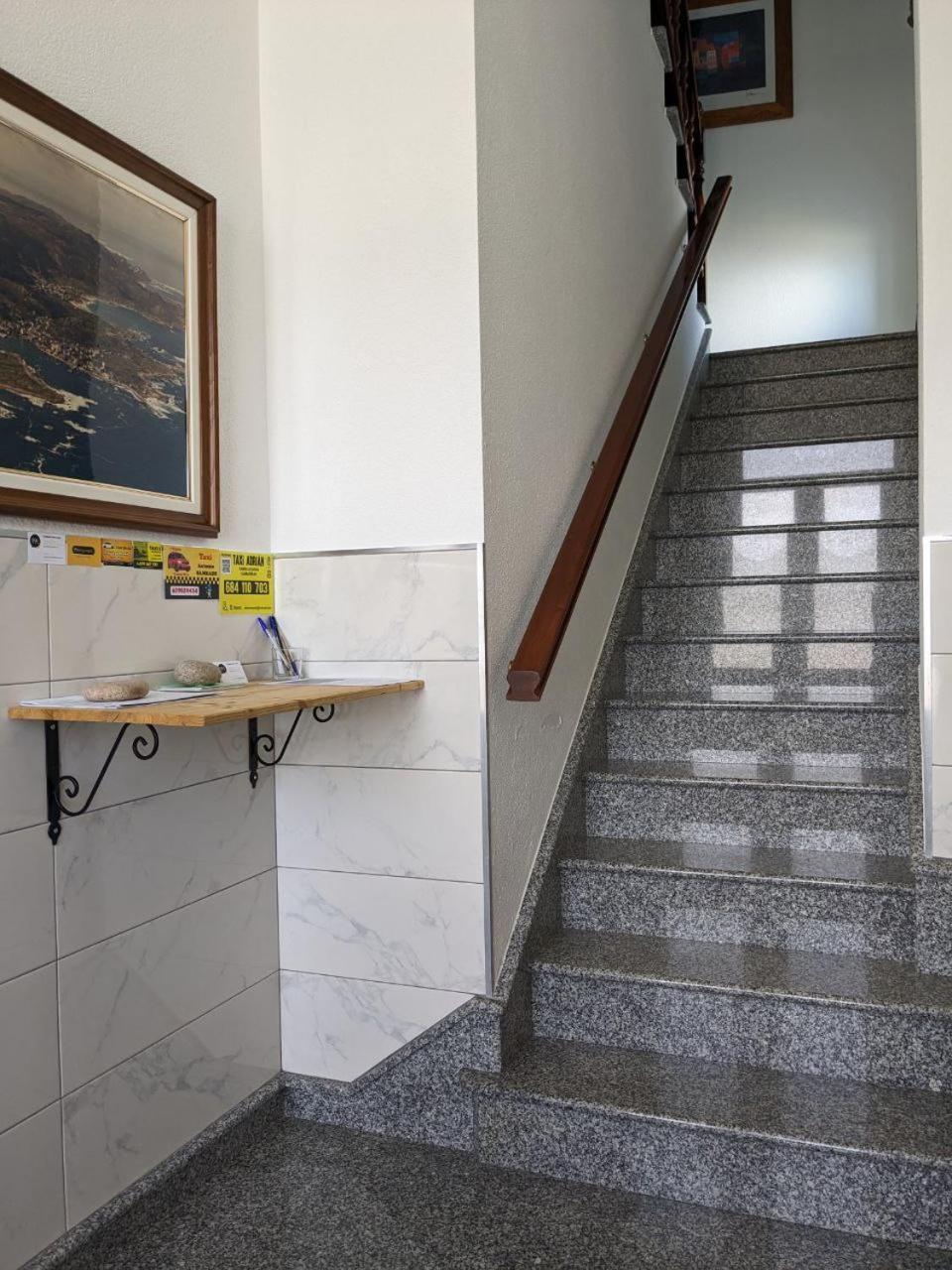 מלון Arou Vivienda Turistica Vacacional Maricarmen מראה חיצוני תמונה